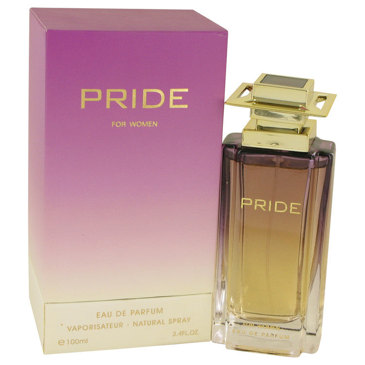 Pride Eau De Parfum Spray by Parfum Blaze 100 ml