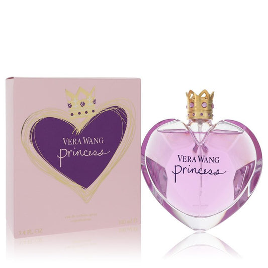 Princess Eau De Toilette Spray by Vera Wang 100 ml
