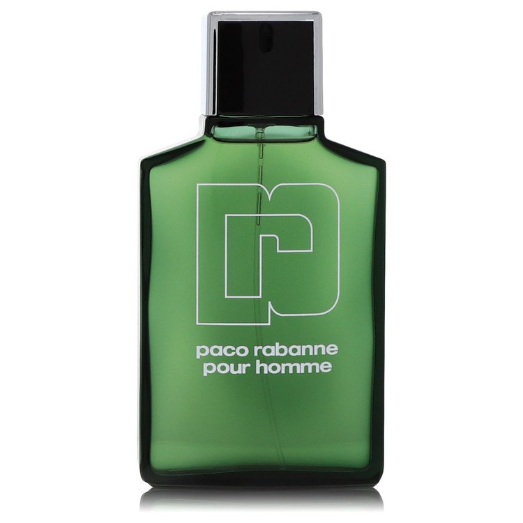 Paco Rabanne Eau De Toilette Spray (unboxed) by Paco Rabanne 100 ml