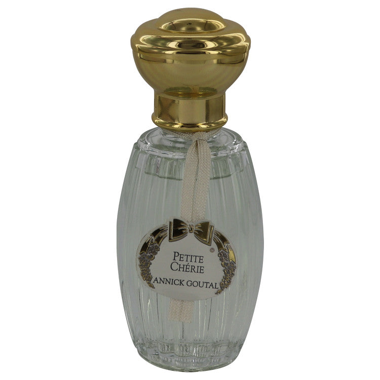 Petite Cherie Eau De Toilette Spray (unboxed) by Annick Goutal 100 ml