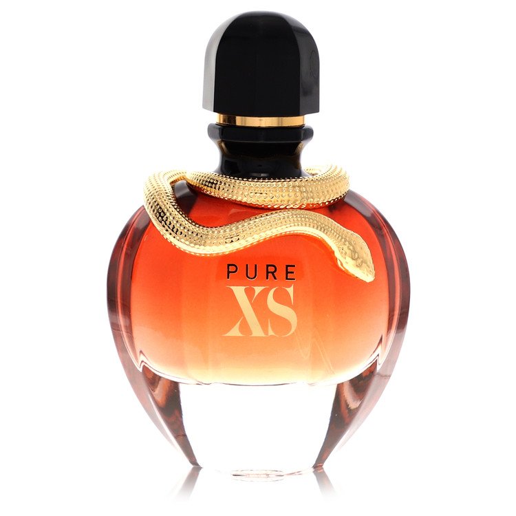 Pure Xs Eau De Parfum Spray (Tester) by Paco Rabanne 80 ml