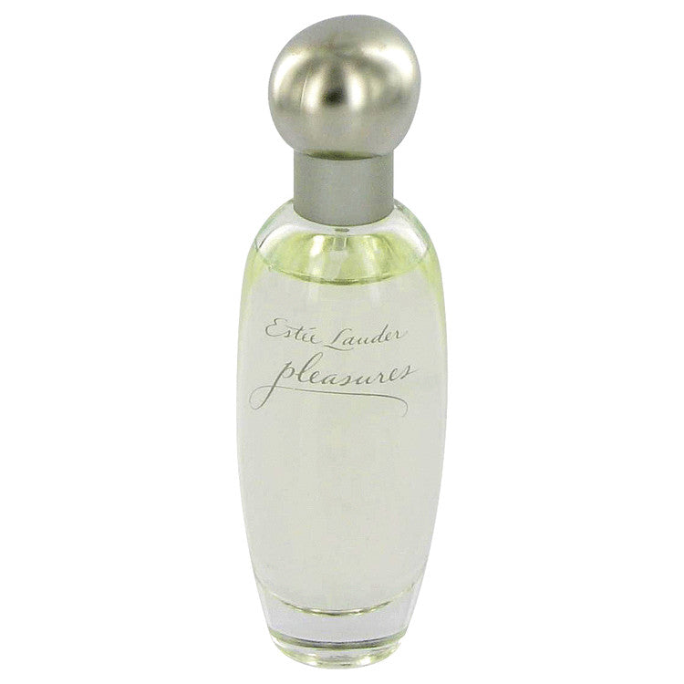 Pleasures Eau De Parfum Spray (unboxed) by Estee Lauder 30 ml