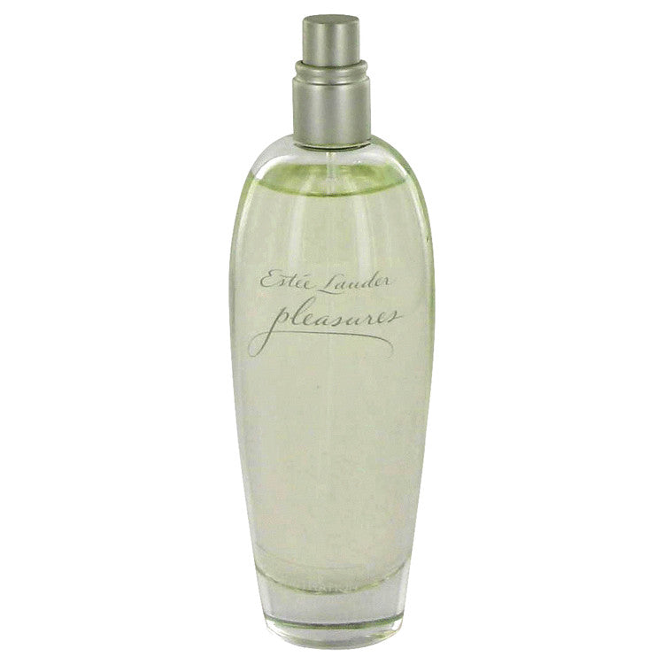 Pleasures Eau De Parfum Spray (Tester) by Estee Lauder 100 ml