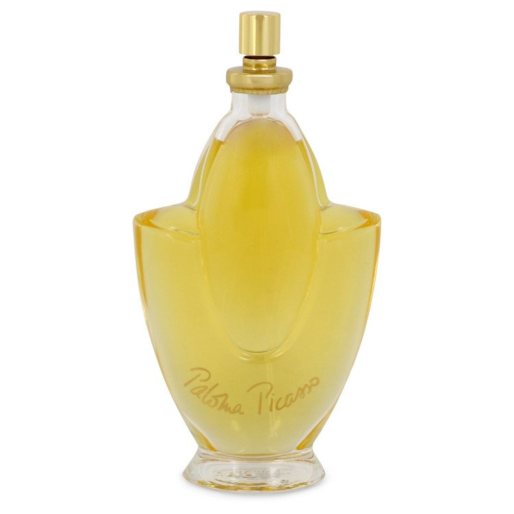 Paloma Picasso Eau De Toilette Spray (Tester) By Paloma Picasso Brands HD