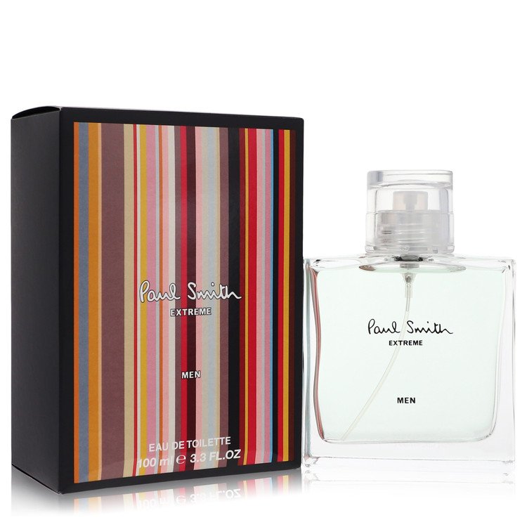 Paul Smith Extreme Eau De Toilette Spray By Paul Smith Brands HD