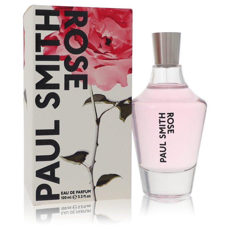 Paul Smith Rose Eau De Parfum Spray By Paul Smith Brands HD