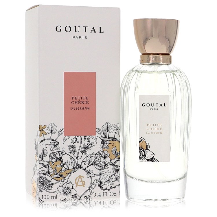 Petite Cherie Eau De Parfum Spray (Refillable) By Annick Goutal Brands HD