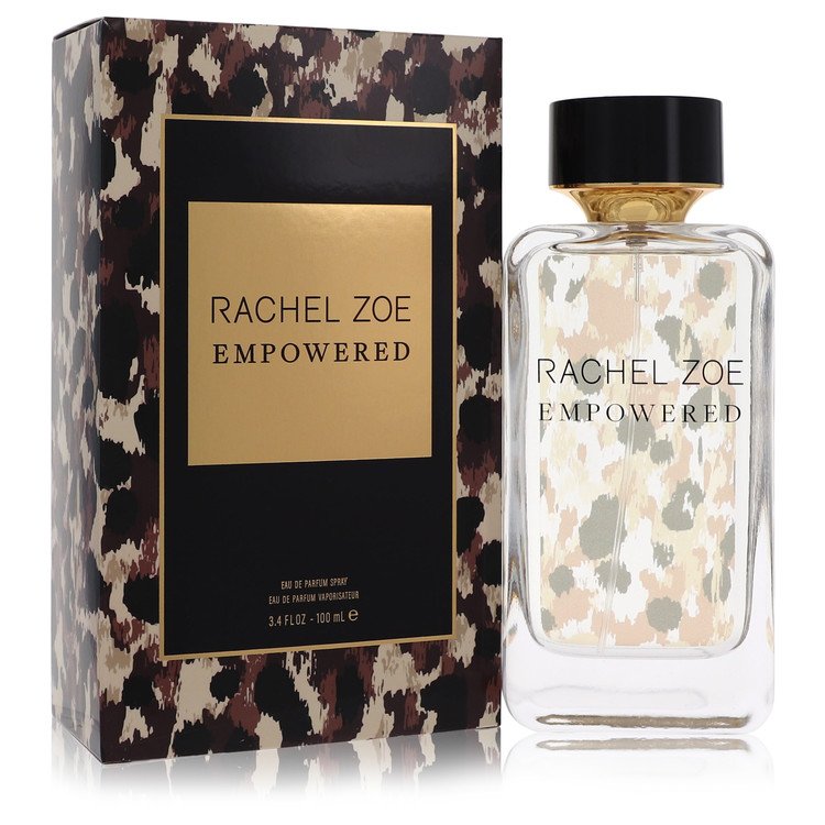 Rachel Zoe Empowered Eau De Parfum Spray by Rachel Zoe 100 ml