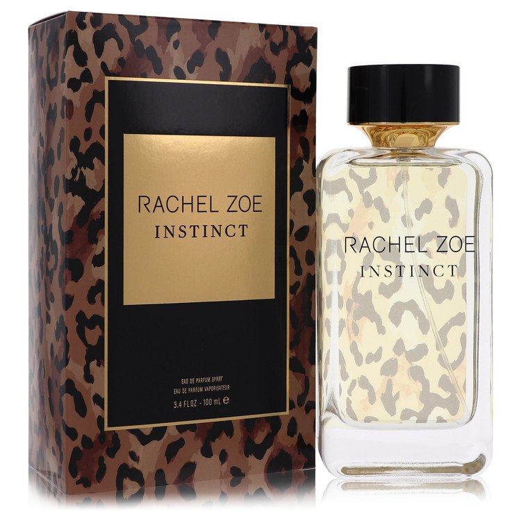 Rachel Zoe Instinct Eau De Parfum Spray by Rachel Zoe 100 ml