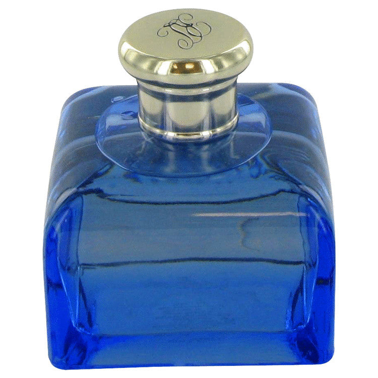 Ralph Lauren Blue Eau De Toilette Spray (unboxed) by Ralph Lauren 125 ml