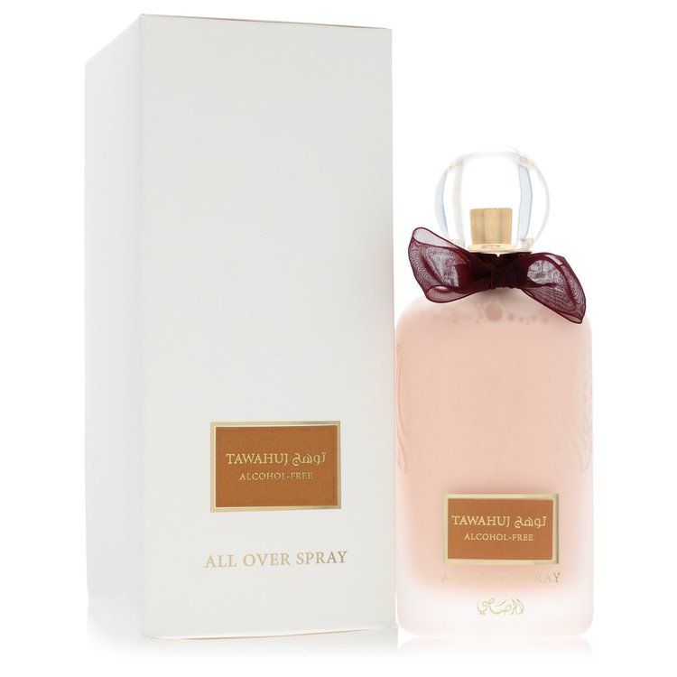 Rasasi Tawahuj Eau De Parfum Spray by Rasasi 100 ml