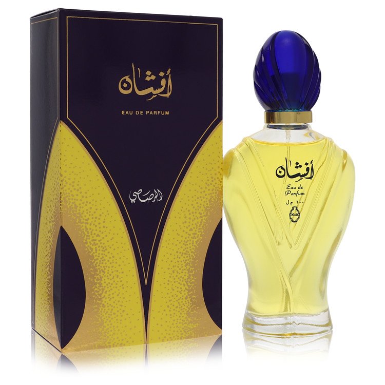 Rasasi Afshan Eau De Parfum Spray by Rasasi 100 ml