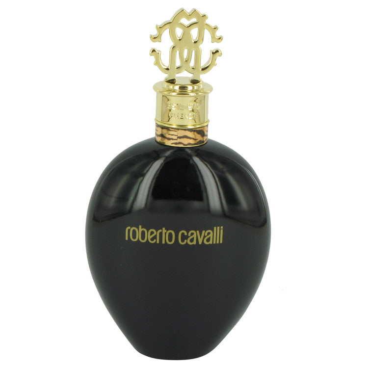 Roberto Cavalli Nero Assoluto Eau De Parfum Spray (unboxed) by Roberto Cavalli 75 ml