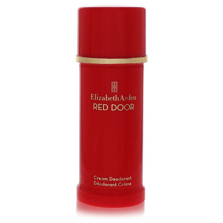 Red Door Deodorant Cream (unboxed) by Elizabeth Arden 44 ml