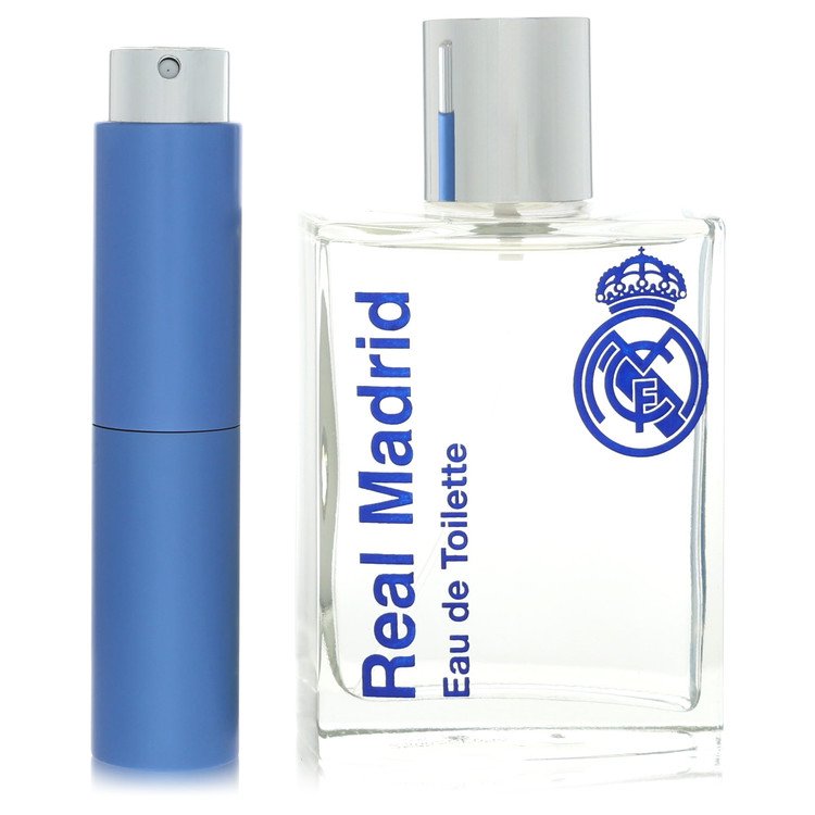 Real Madrid Travel Spray by Air Val International 8 ml