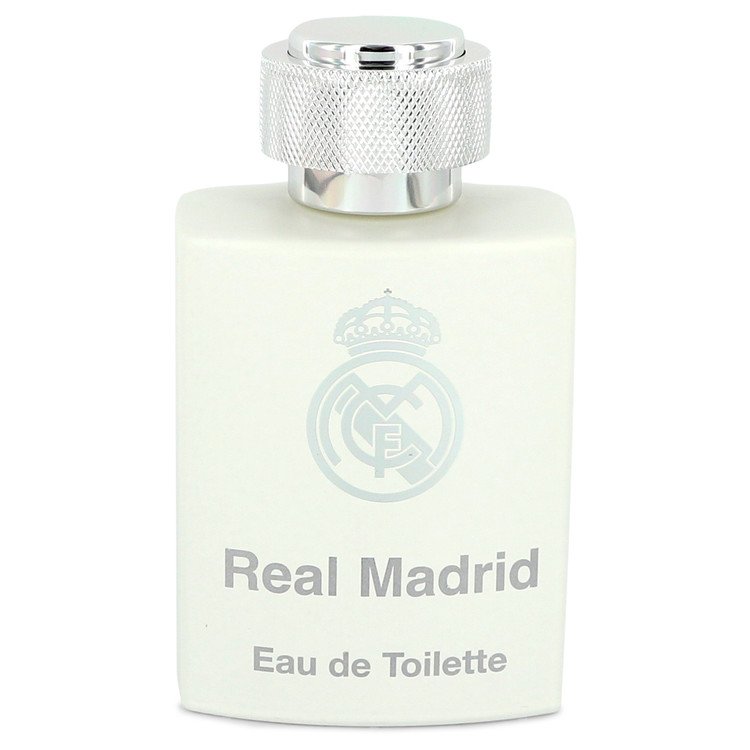 Real Madrid Eau De Toilette Spray (unboxed) by Air Val International 100 ml