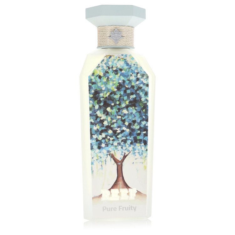 Reef Pure Fruity Parfum Parfum Spray (Unboxed) by Reef 151 ml