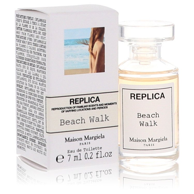 Replica Beachwalk Mini EDT by Maison Margiela 6 ml