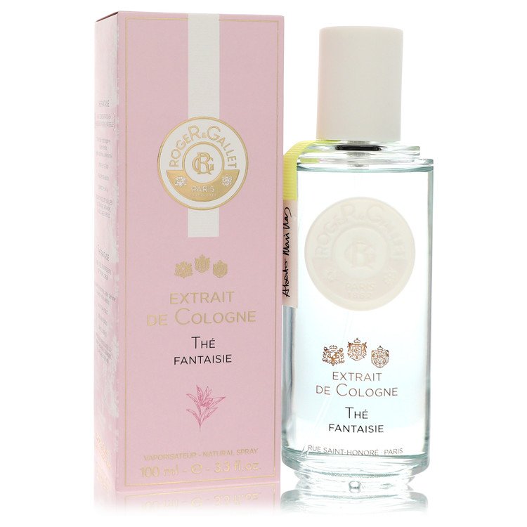 Roger & Gallet The Fantaisie Extrait De Cologne Spray by Roger & Gallet 100 ml