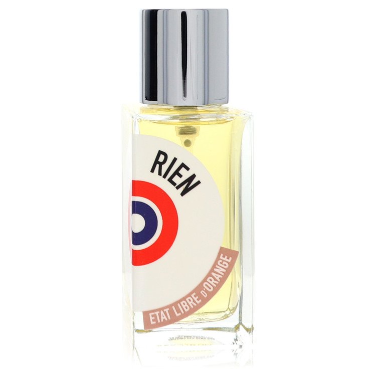 Rien Eau De Parfum Spray (Unboxed) by Etat Libre dOrange 50 ml