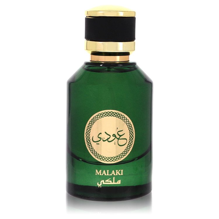 Rihanah Malaki Eau De Parfum Spray (Unisex Unboxed) by Rihanah 50 ml