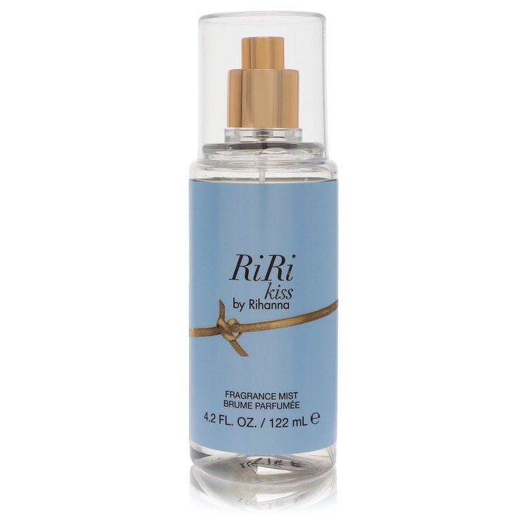 Rihanna Kiss Fragrance Mist by Rihanna 125 ml