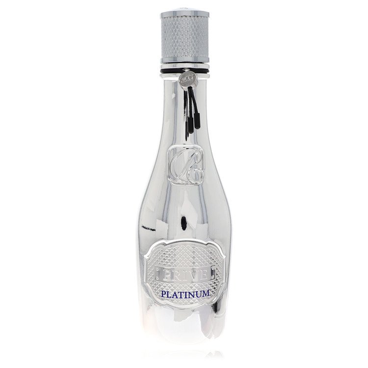 Riiffs Prive Platinum Eau De Parfum Spray (Unboxed) by Riiffs 100 ml