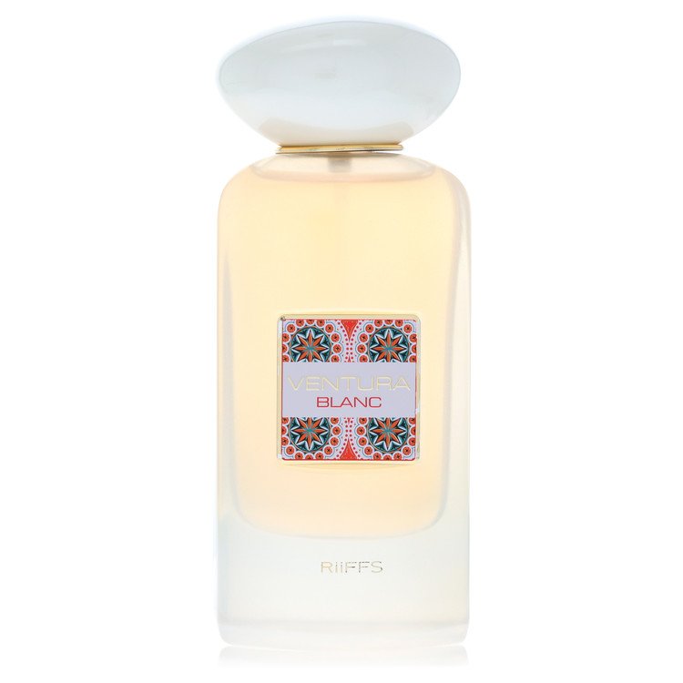 Riiffs Ventura Blanc Eau De Parfum Spray (Unboxed) by Riiffs 100 ml