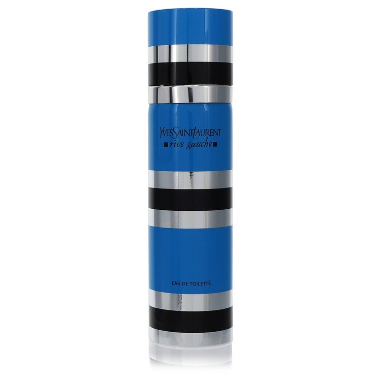 Rive Gauche Eau De Toilette Spray (unboxed) by Yves Saint Laurent 100 ml