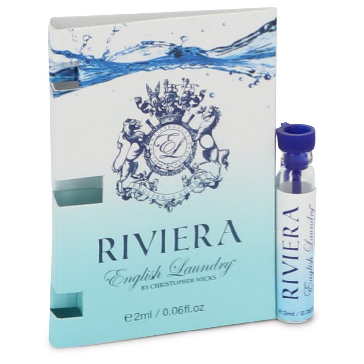 Riviera Vial (sample) by English Laundry 1 ml