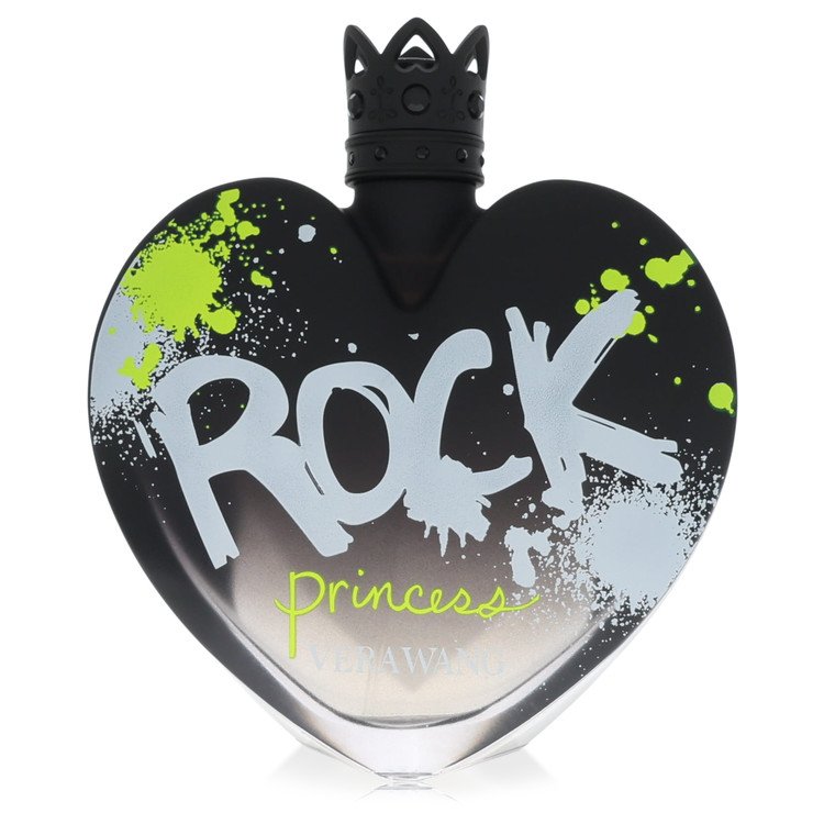 Rock Princess Eau De Toilette Spray (unboxed) by Vera Wang 100 ml