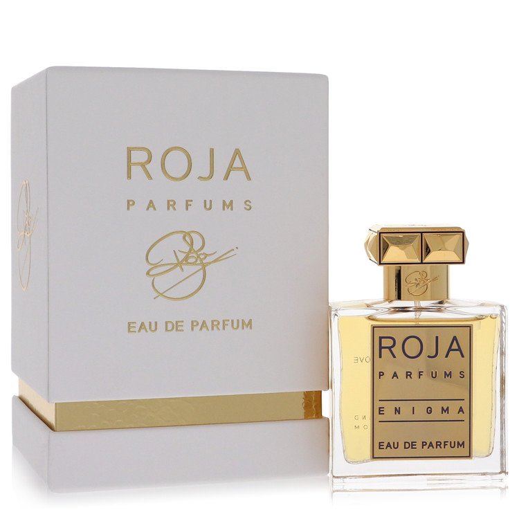 Roja Enigma Extrait De Parfum Spray by Roja Parfums 50 ml