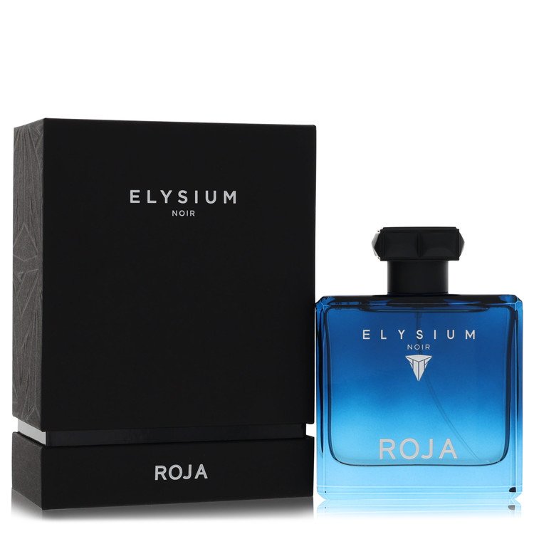 Roja Elysium Noir Pour Homme Eau De Parfum Spray by Roja Parfums 100 ml