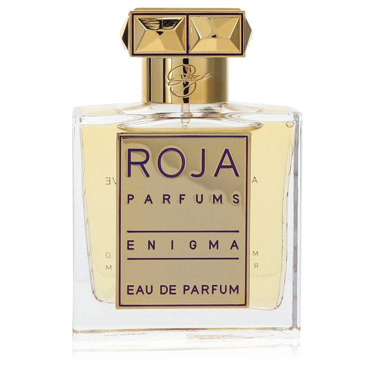 Roja Enigma Extrait De Parfum Spray (unboxed) by Roja Parfums 50 ml