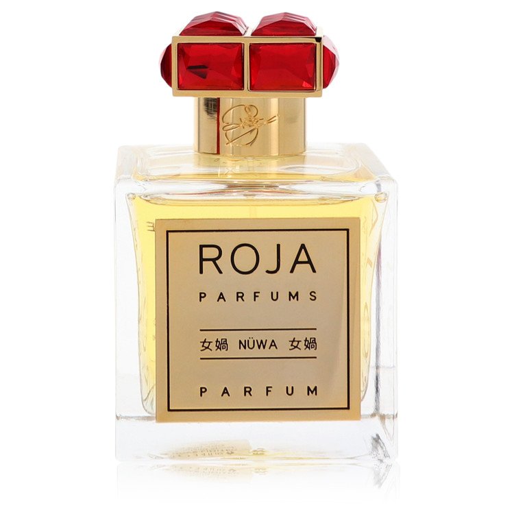 Roja Nuwa Extrait De Parfum Spray (Unisex Unboxed) by Roja Parfums 100 ml
