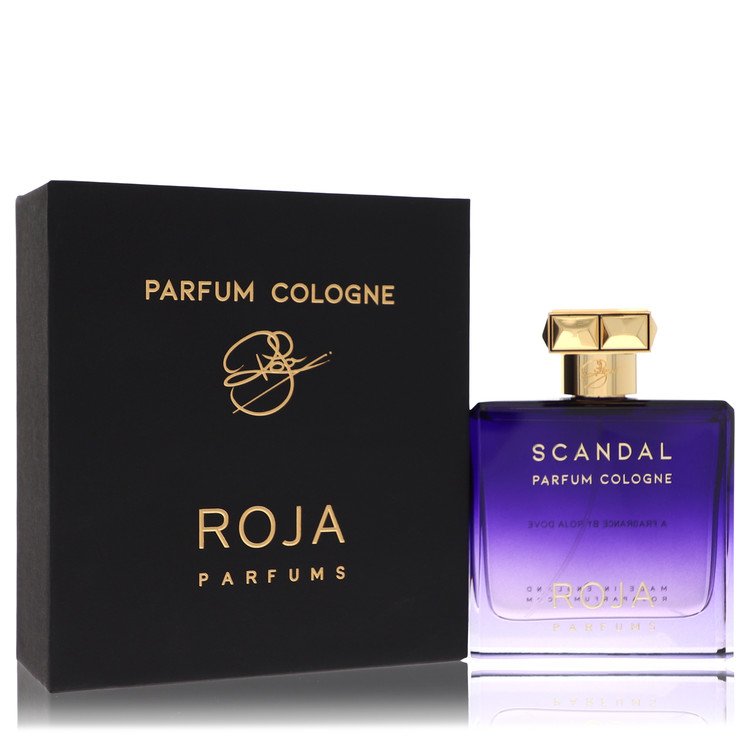 Roja Elixir Extrait De Parfum Spray (Unisex) by Roja Parfums 50 ml