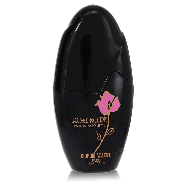 Rose Noire Parfum De Toilette Spray (Unboxed) by Giorgio Valenti 100 ml