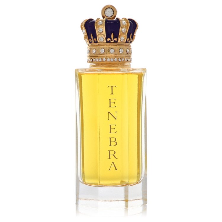 Royal Crown Tenebra Extrait De Parfum Spray (Unboxed) by Royal Crown 100 ml