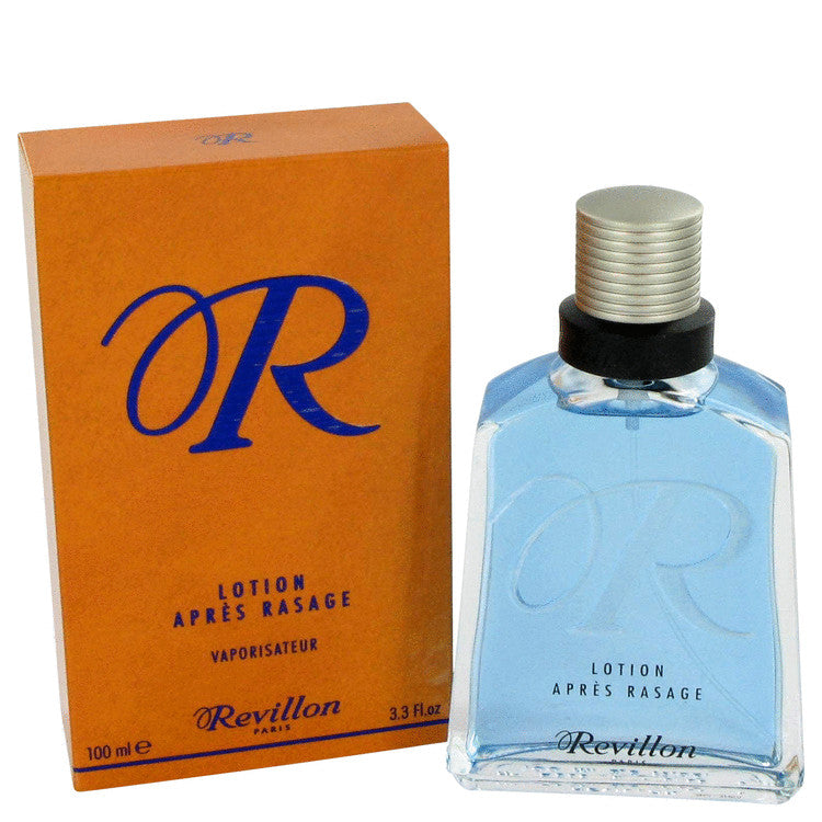 R De Revillon After Shave Lotion by Revillon 100 ml