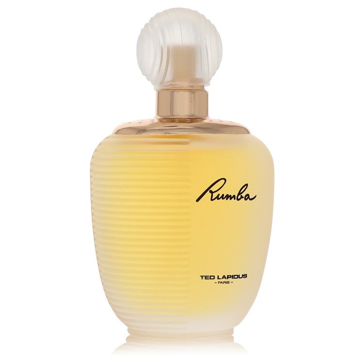 Rumba Eau De Toilette Spray (unboxed) by Ted Lapidus 100 ml