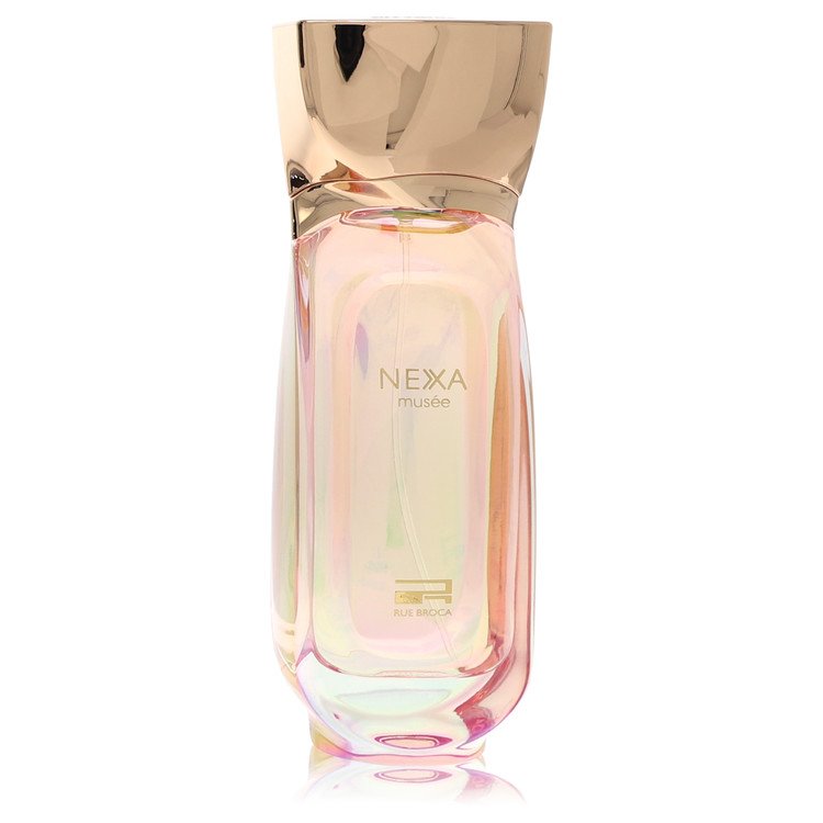 Rue Broca Nexa Musee Eau De Parfum Spray (Unisex Unboxed) by Rue Broca 100 ml