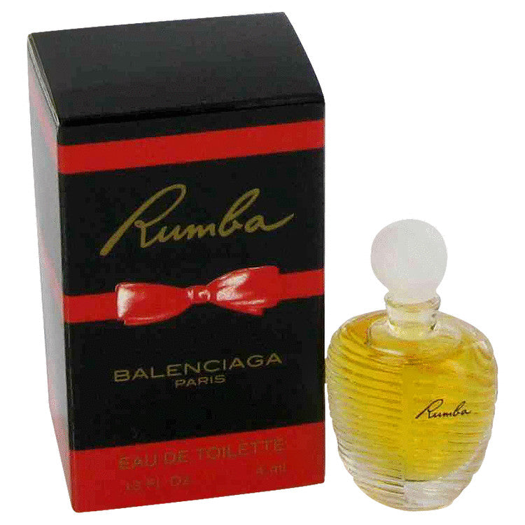Rumba Mini EDT by Ted Lapidus 4 ml