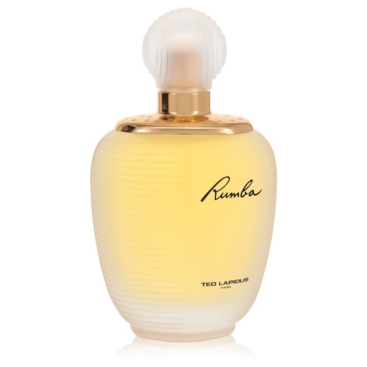 Rumba Eau De Toilette Spray (Tester) by Ted Lapidus 100 ml