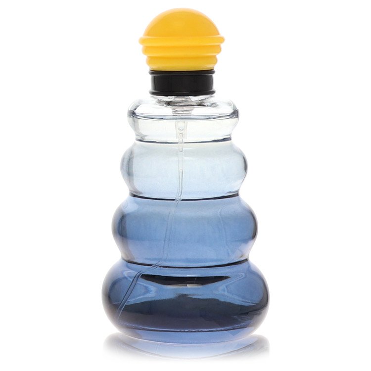 Samba Sexy Eau De Toilette Spray (Unboxed) by Perfumers Workshop 100 ml