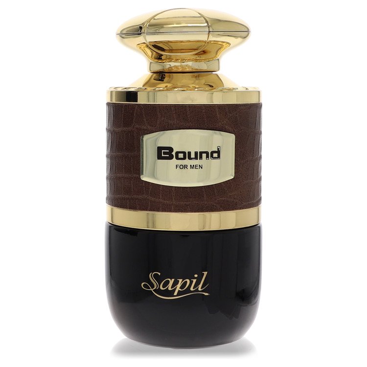 Sapil Bound Eau De Toilette Spray (Unboxed) by Sapil 100 ml