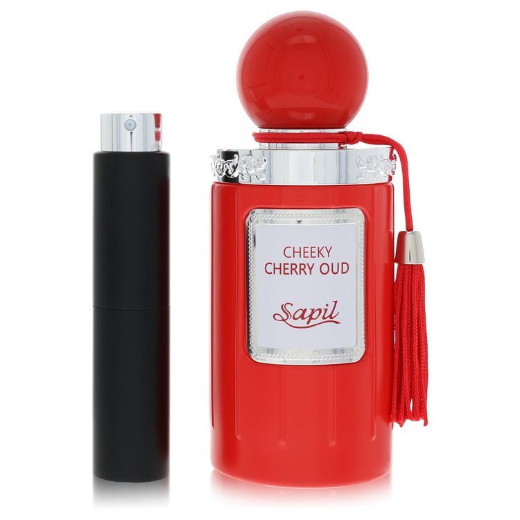 Sapil Cheeky Cherry Oud Travel Spray by Sapil 8 ml