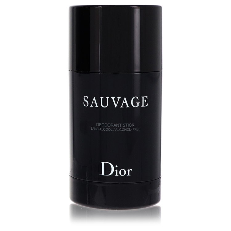 Sauvage Deodorant Stick (unboxed) by Christian Dior 77 ml