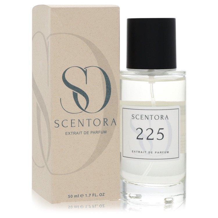 Scentora 225 Extrait De Parfum Spray by Scentora 50 ml