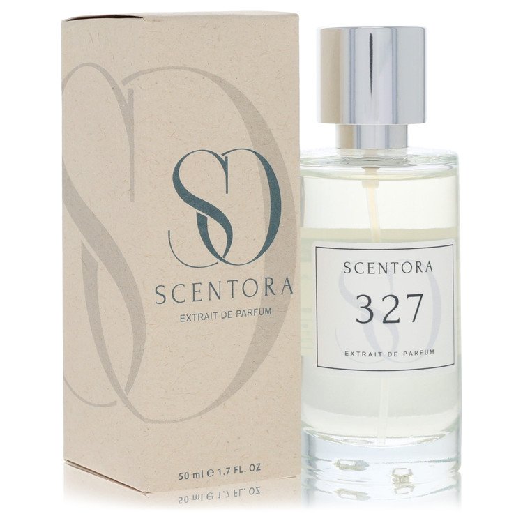 Scentora 327 Extrait De Parfum Spray by Scentora 50 ml