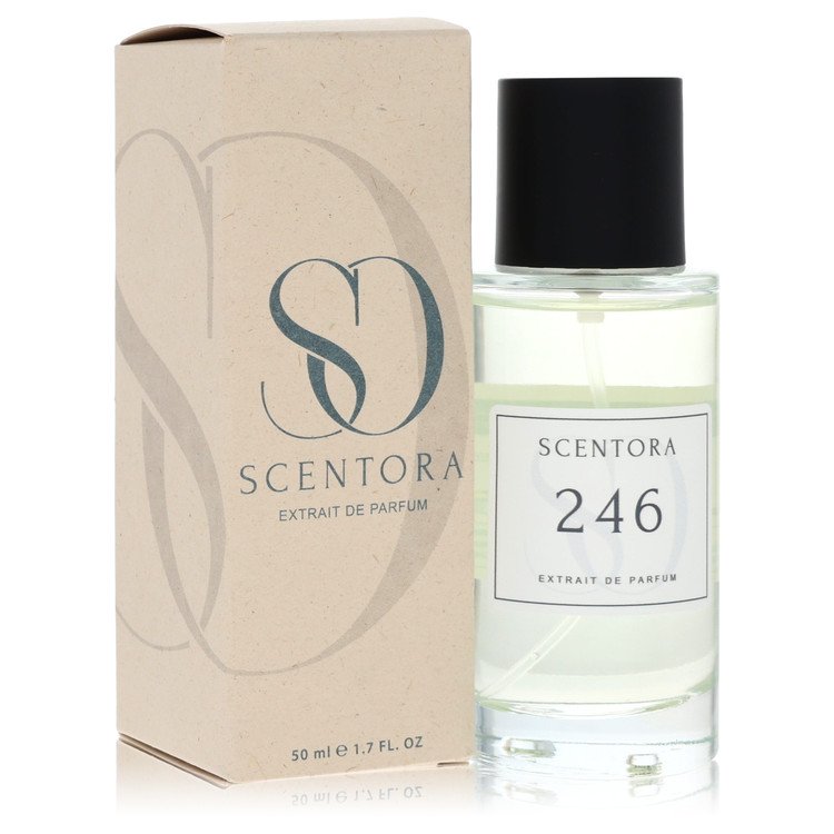 Scentora 246 Extrait De Parfume Spray by Scentora 50 ml